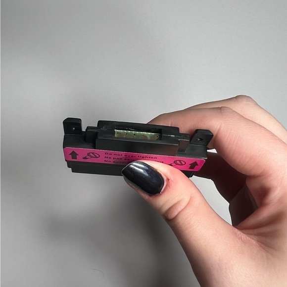 Nintendo DS Original Dongle Receiver Option Pak Pack for Guitar Hero - Picture 6 of 8